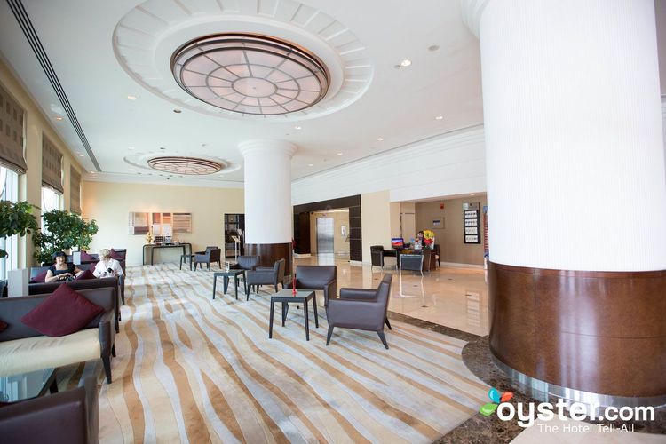 Best Value Hotels in Dubai